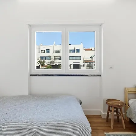 Maresia - Cozy In Lägenhet *