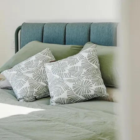 Lägenhet Maresia - Cozy In Santa Cruz (Oeste)