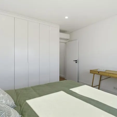 Maresia - Cozy In Lägenhet *