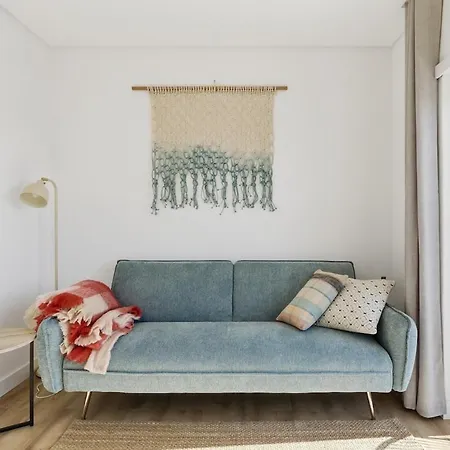 Maresia - Cozy In *